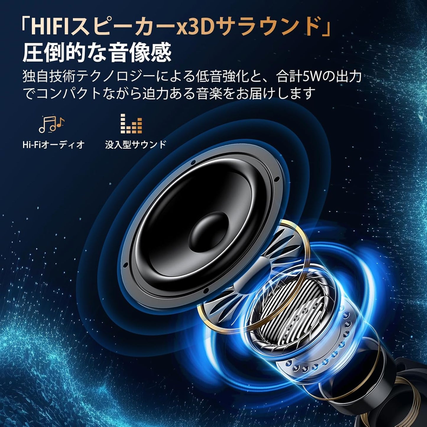プロジェクター小型 【令和6年10月新登場!知能自動台形補正&明るさプラス&270°回転】Wi-Fi6瞬間接続 16000LM 天井投影 Bluetooth5.4 4k対応 1080Pプロジェクター家庭用 ホームプロジェクターモバイルプロジェクター HiFiスピーカー内蔵 短距離投影50%ズーム機能スマホ/ノートパソコン/DVD/PS4/Switch/などに対応
